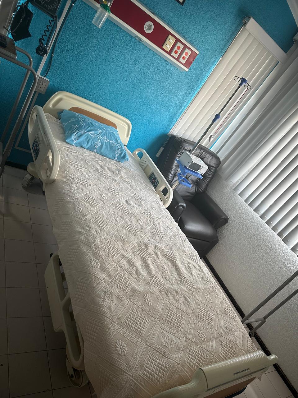 Habitación Privada
