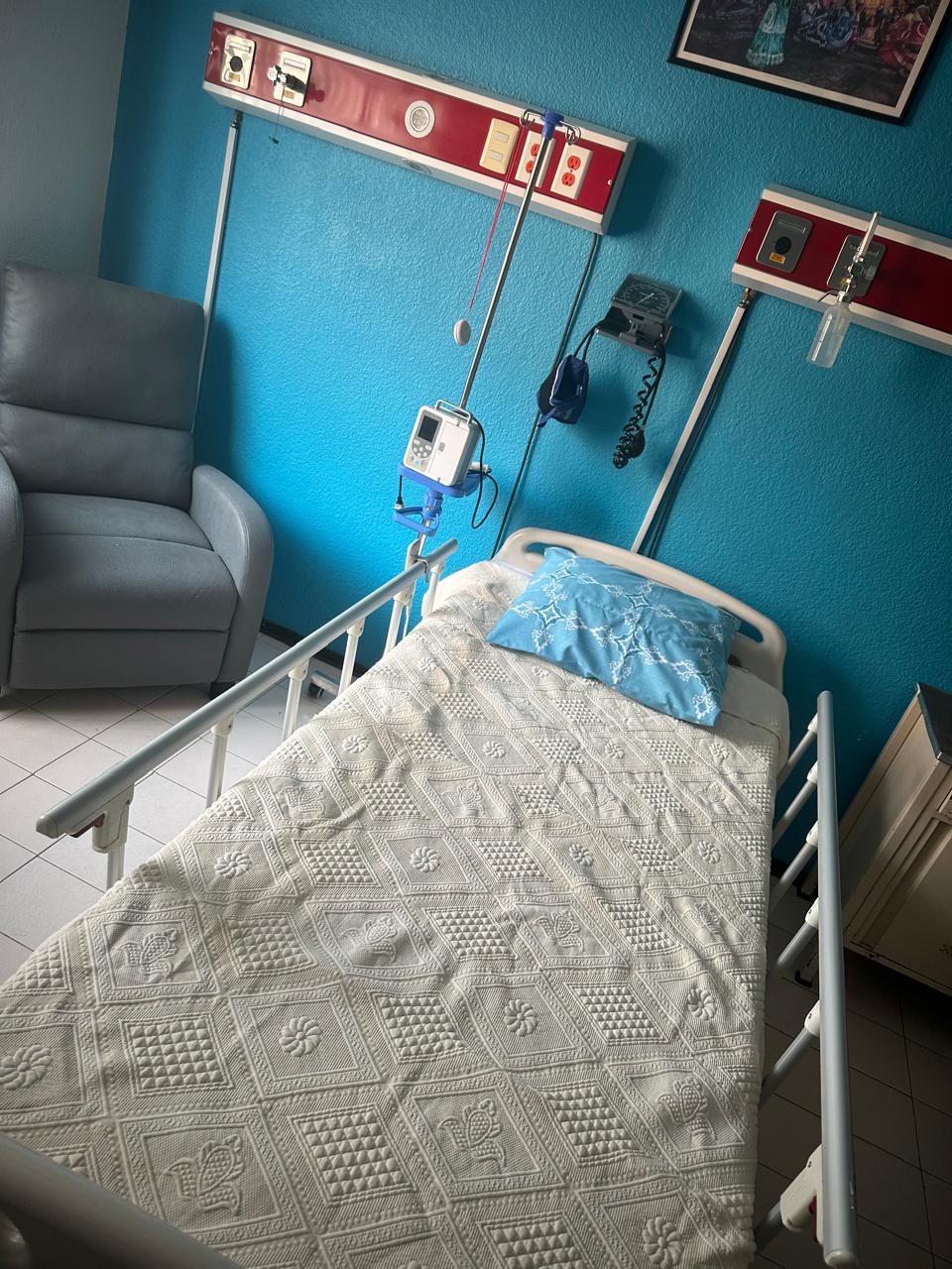 Habitación de Recuperación